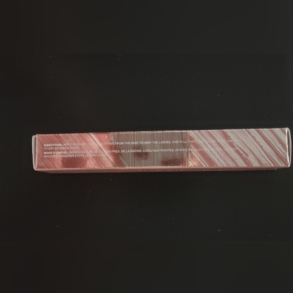 New Patrick Ta Major Volume Mascara Black - Picture 4 of 5